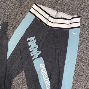 Pink Brand Small Leggings